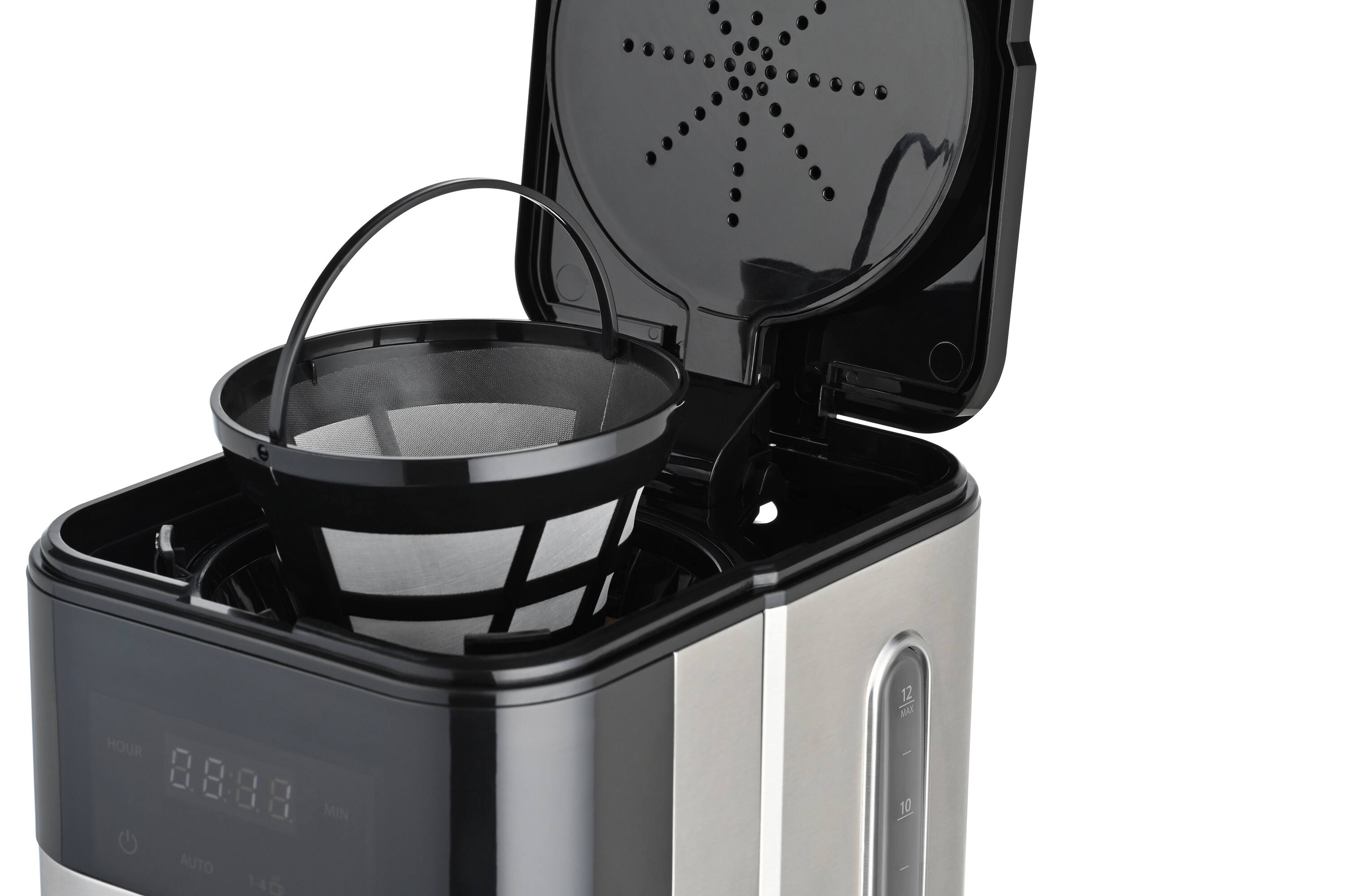 HOUR 8:88 MIN AUTO 14D 12 MAY - 10