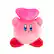 Alt View 19. TOMY - Club Mocchi Mocchi - 6-inch Kirby Junior Plush - Styles May Vary.