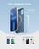 Use a Magnetic Case
Supports MagSafe Cases ≤ 2.5 mm
Magnetic Cases
Non-Magnetic Cases