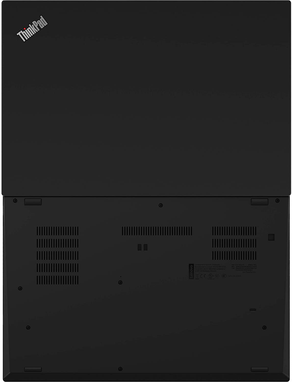 ThinkPad Lenovo CE 6