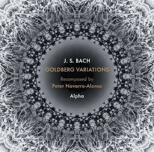 Bach,J.S. / Roed - Goldberg Variations   - COMPACT DISCS [CD]