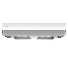 FOTILE - 30 inches - Convertible - Under cabinet Range Hood - Stainless Steel