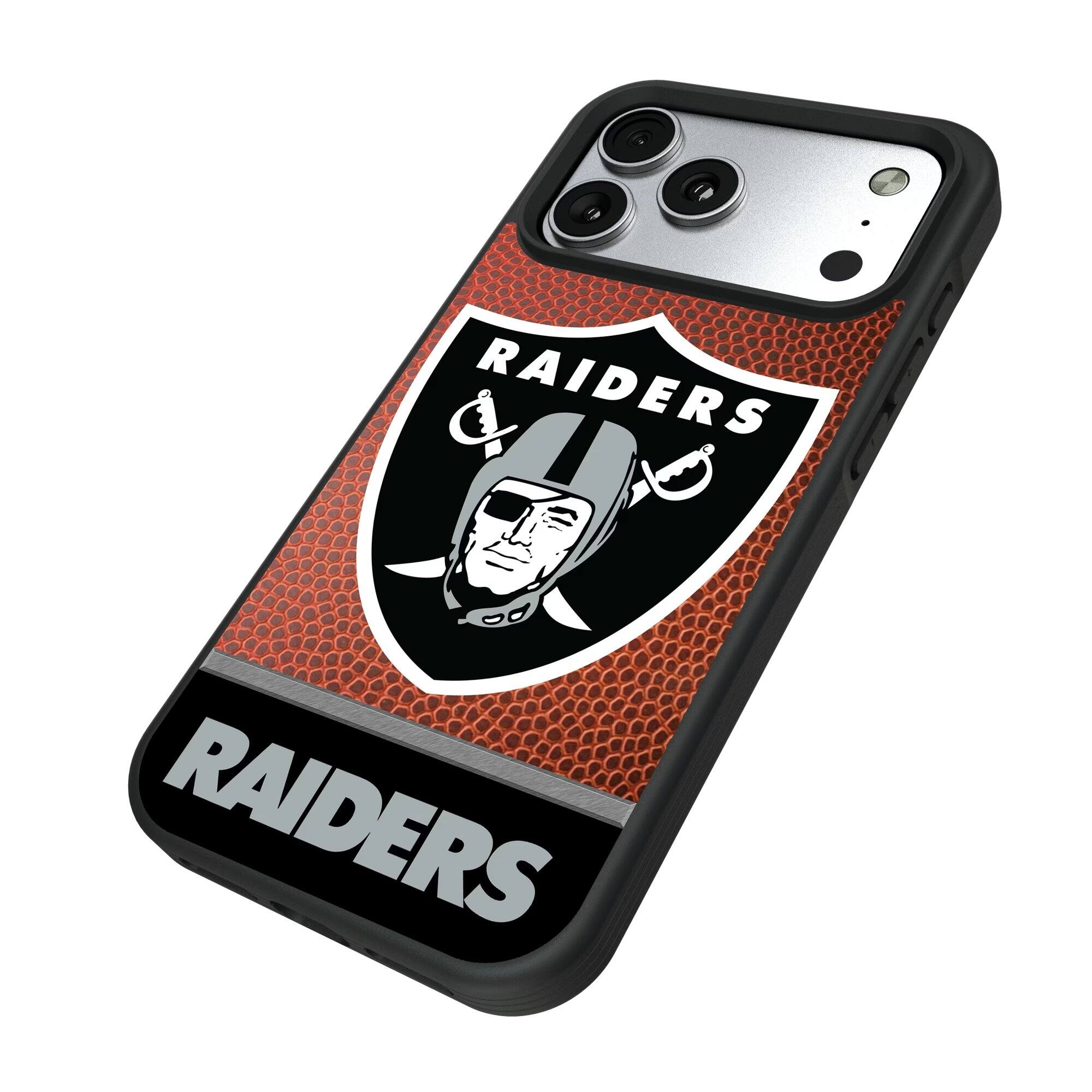 RAIDERS RAIDERS