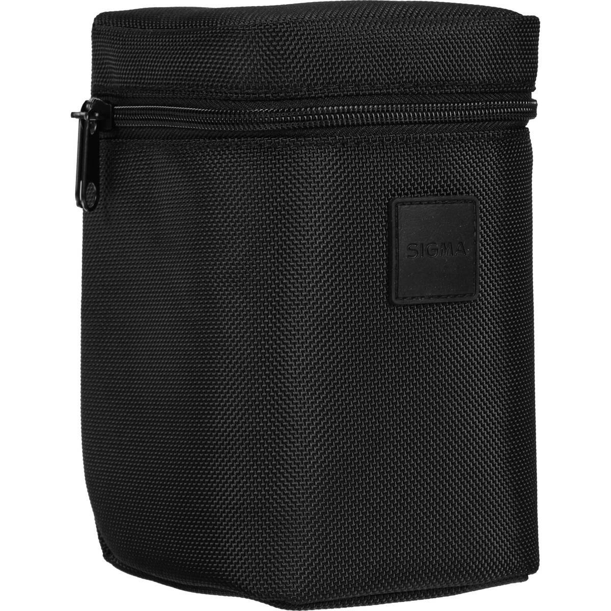 Alt View 1. Sigma - Sigma Soft Padded Case for 24-105mm f/4 DG OS HSM Art Lens.