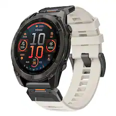 60 100% FENIX 50 VO2 3428 52 10 2.5k 8081 40 1019 10 82 SEC 38 01 AUG 20 SMTWTFS GARMING
