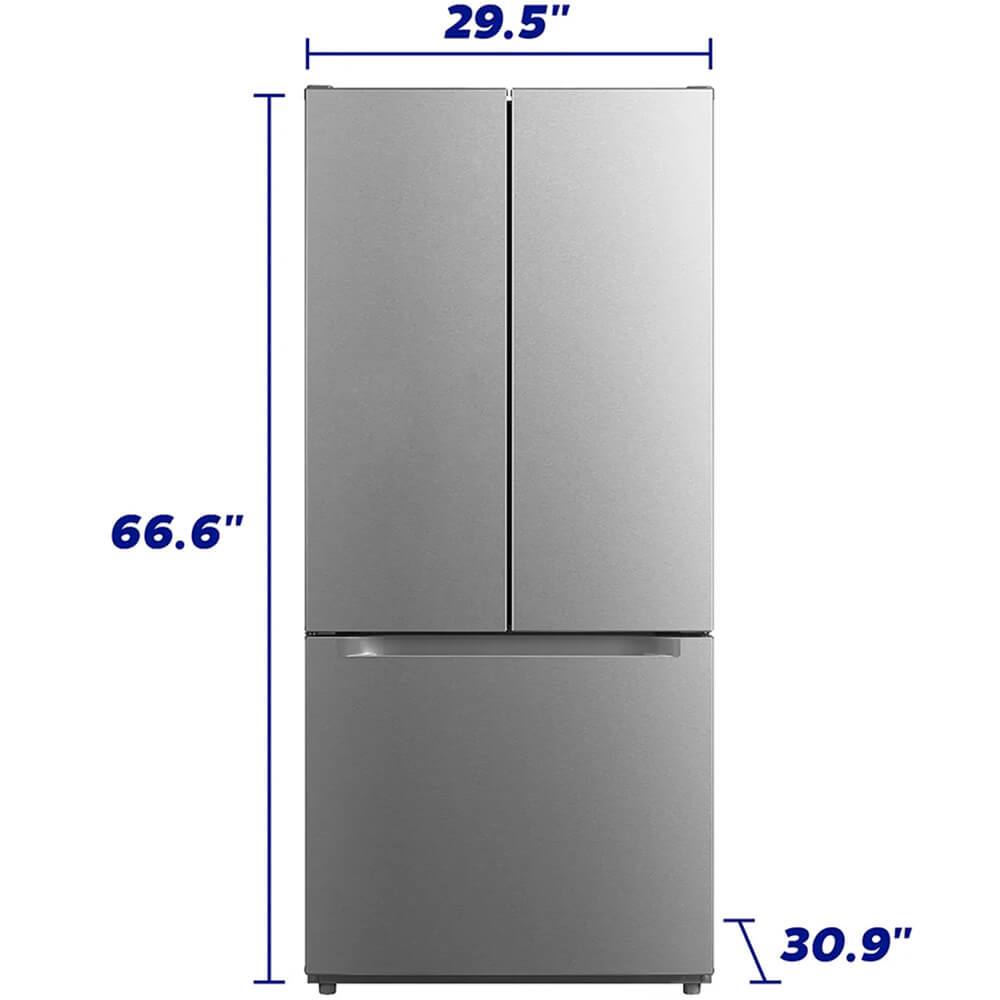 29.5"  
66.6"  
30.9"