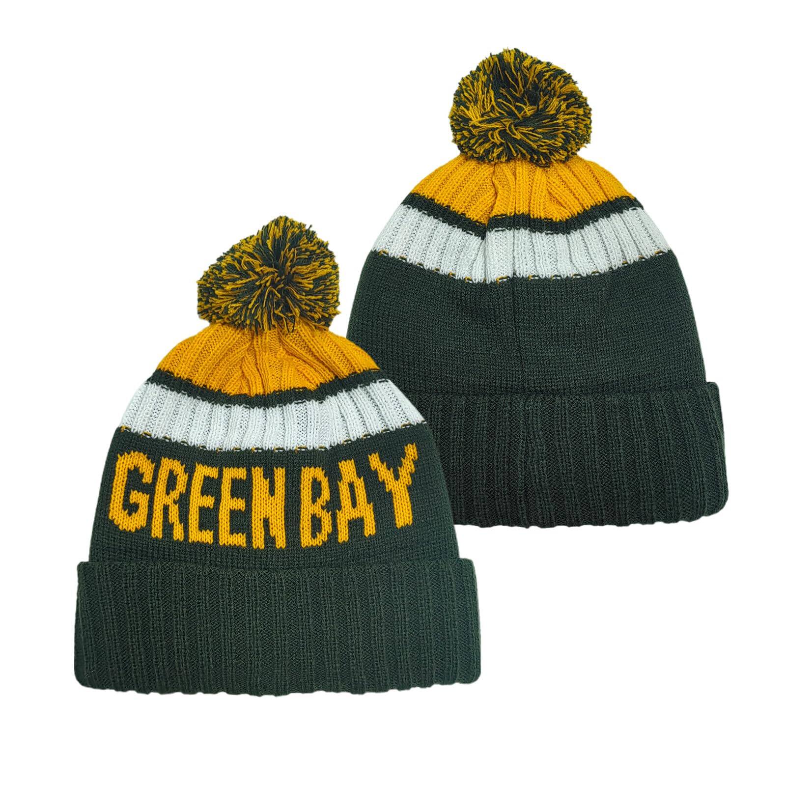 GREEN BAY