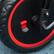 Alt View 7. Qaba - Tricycle for Toddlers Age 2-5 with Adjustable Seat, Toddler Bike with Storage Baskets for Girls and Boys.