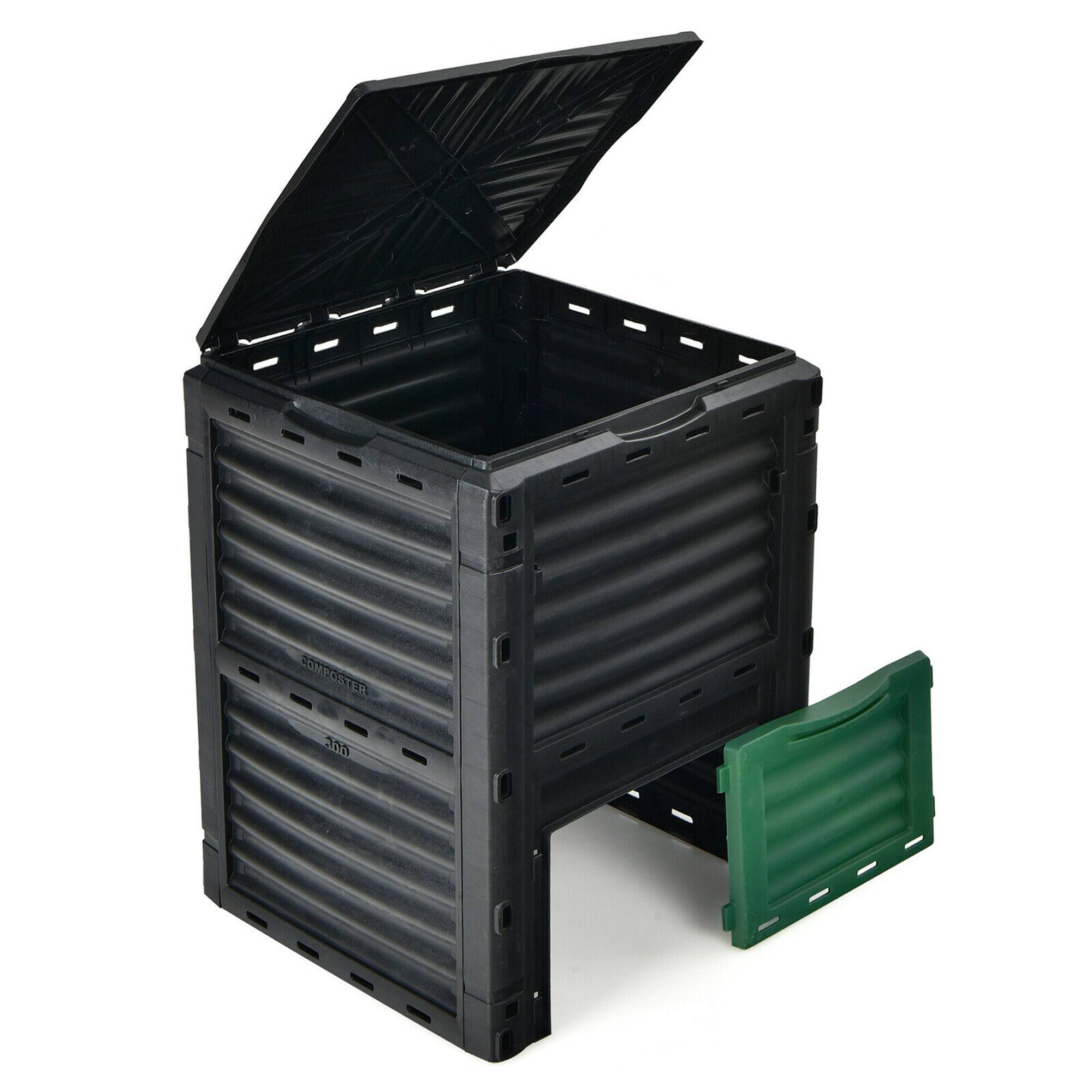 COMPOSTER ER 300
