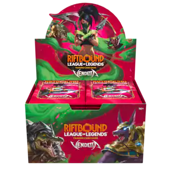 league of legends booster box Riftbound: TCG Designed for Battle Whether in 1v1 showdowns or shifting alliances in larger group formats Riftbound League of Legends Trading