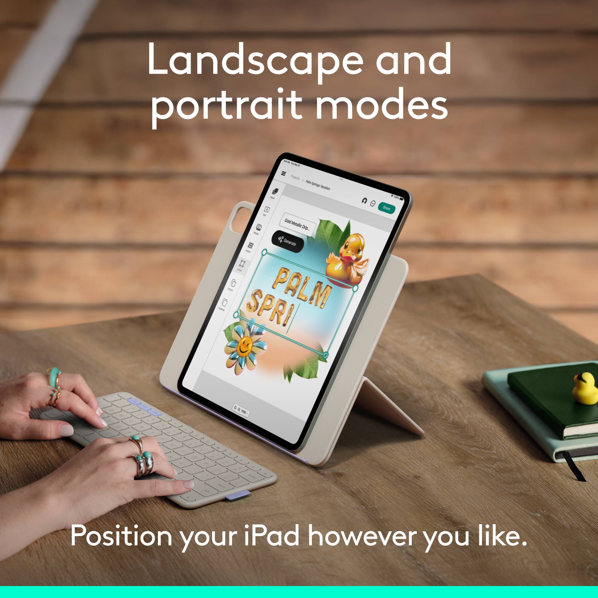 media item thumbnail