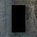 Left. Heat Storm - Glass Heat Panel 24" x 48" - Black.