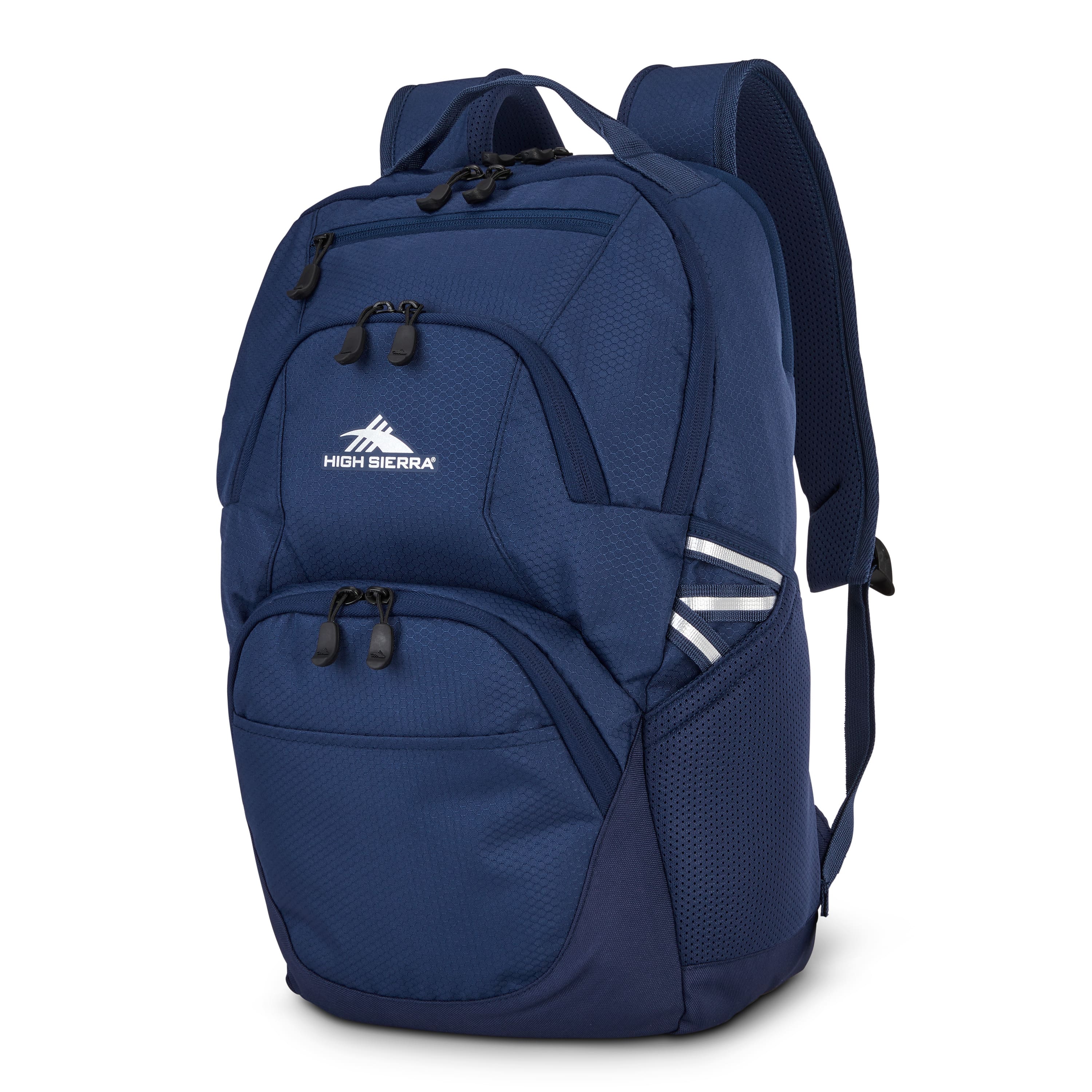 High Sierra - BTS 2020 Swoop SG Backpack - True Navy - Front_Zoom