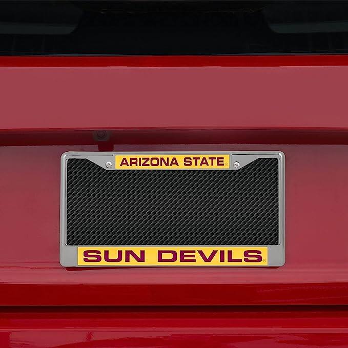 ARIZONA STATE  
SUN DEVILS