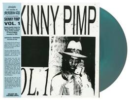 Skinny Pimp - Vol. 1 - VINYL LP