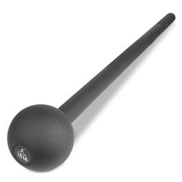 ProsourceFit - Steel Macebell, 15 lb - Black