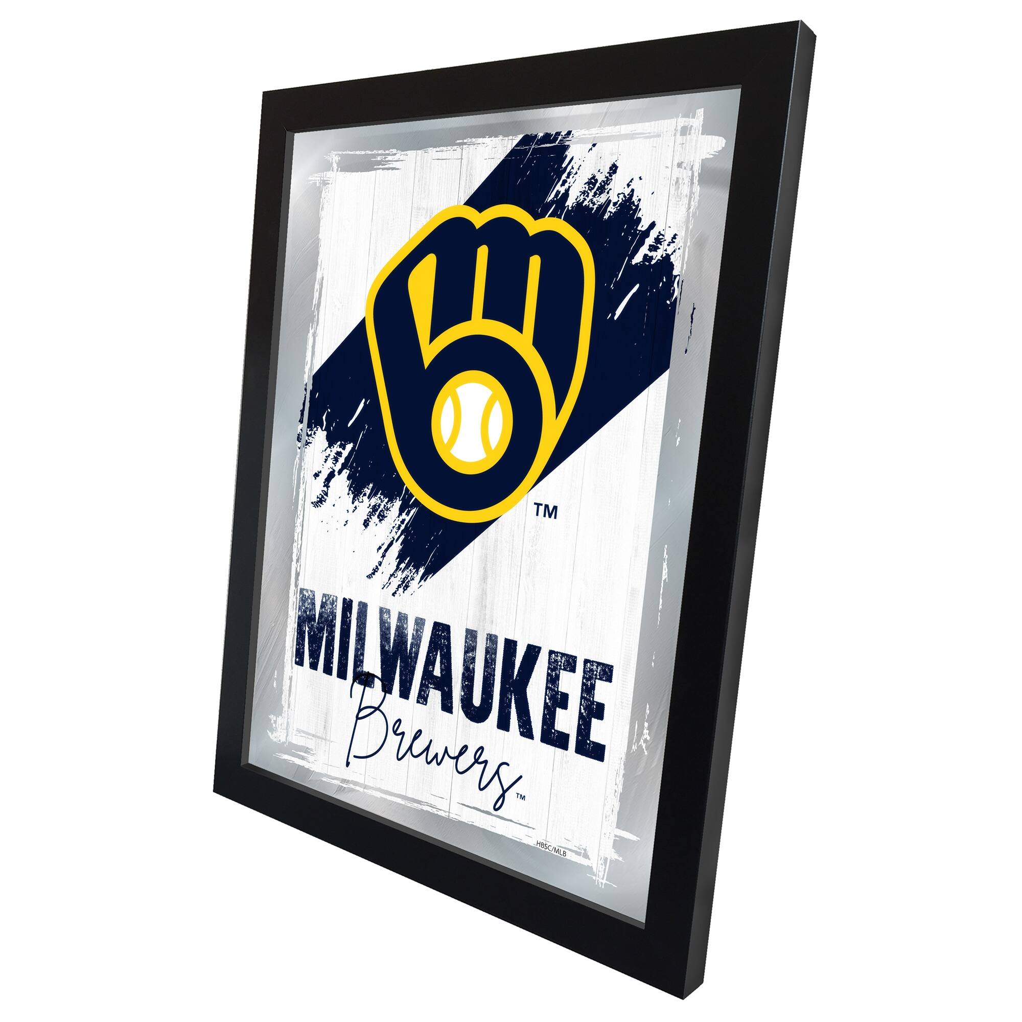 6™ MILWAUKEE Brewers