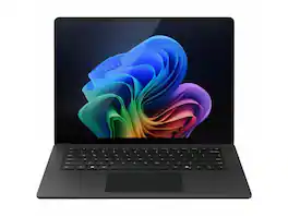 Microsoft - Surface Laptop 7 15" - Snapdragon X Elite - 32 GB - 1 TB SSD - Windows 11 - Graphite - English - 22h Battery