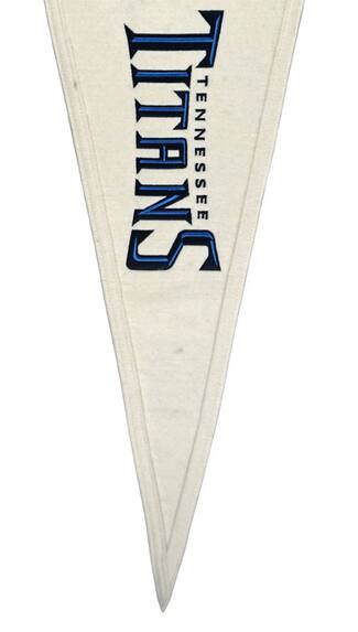 TITANS  
TENNESSEE