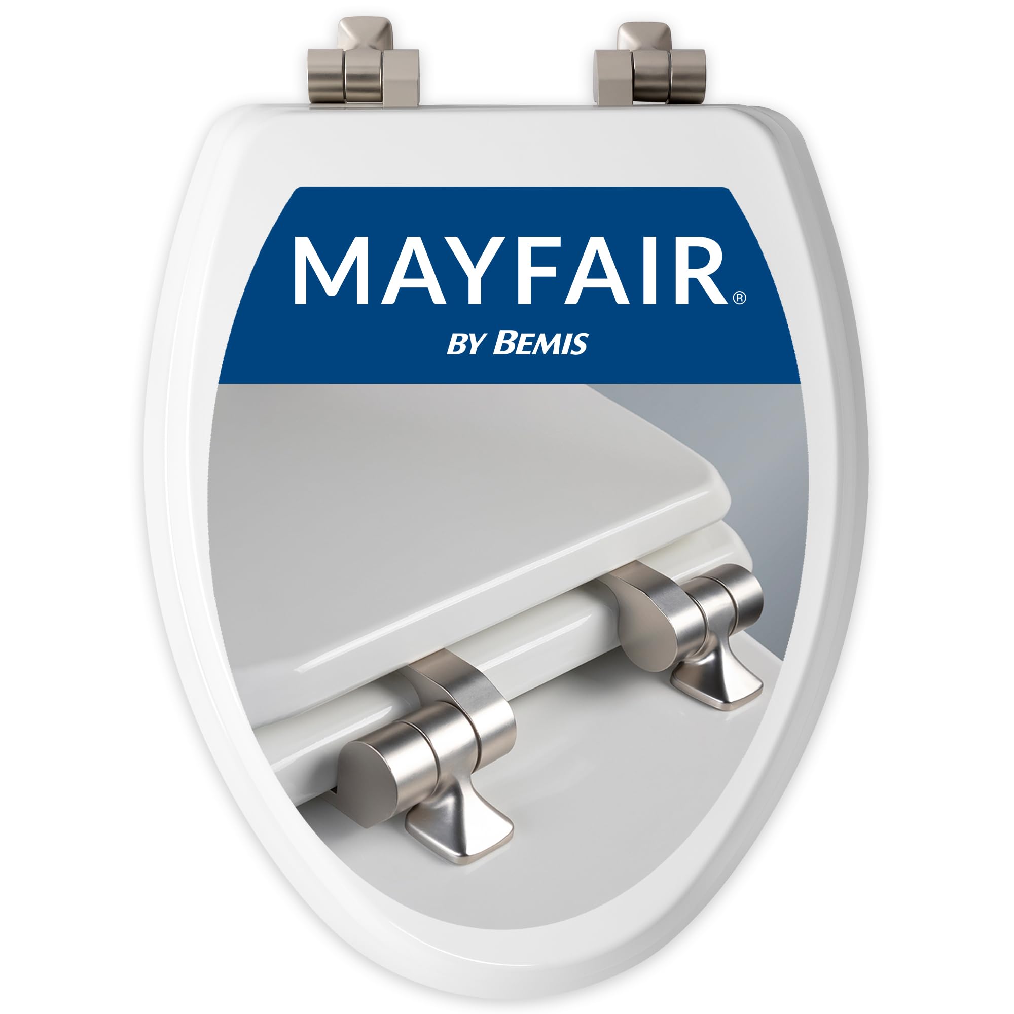 MAYFAIR  
BY BEMIS