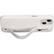 Alt View 14. SaharaCase - FingerGrip Series Case with Strap for Apple iPhone 13 mini - White.
