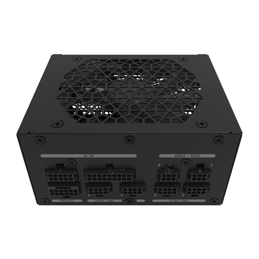 最終売り切り!!!! SEVGrand Power F Super Flower SFX (Small Form Factor) Combat SFX FG 750W 80+ Gold