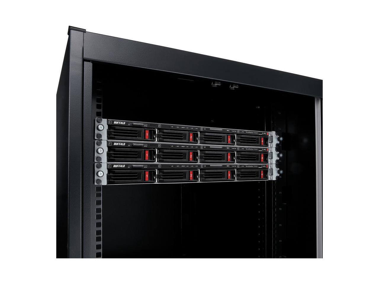 BUFFALO 2 SUFFALD H BUFFALO BIT