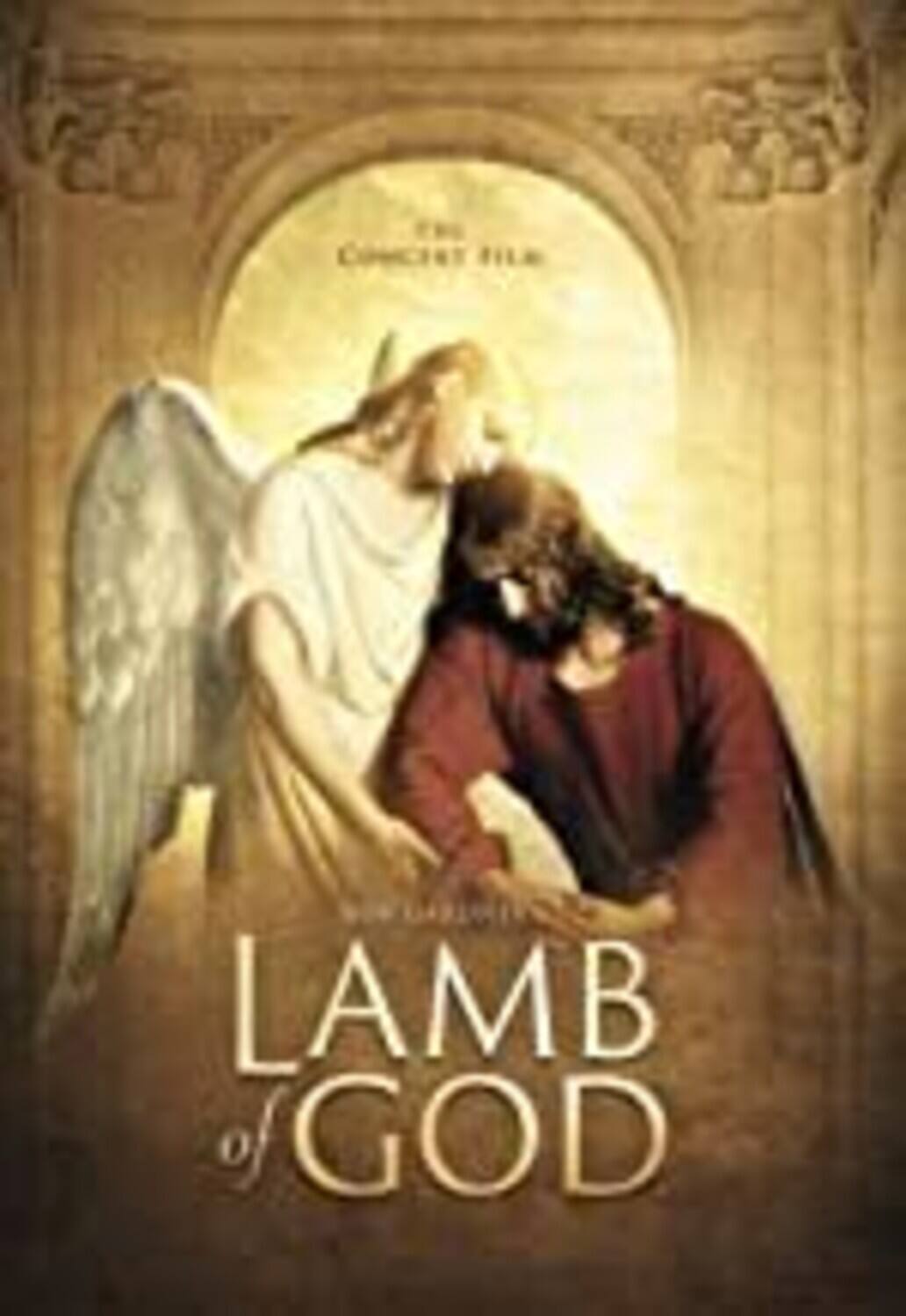 Lamb of God: The Concert Film   - DVD price history on PriceWatchPro
