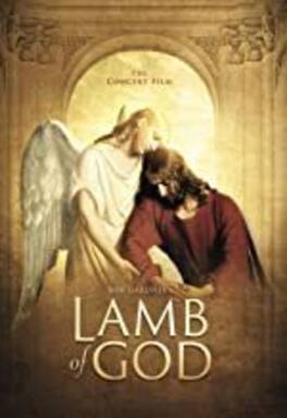 Lamb of God: The Concert Film - DVD