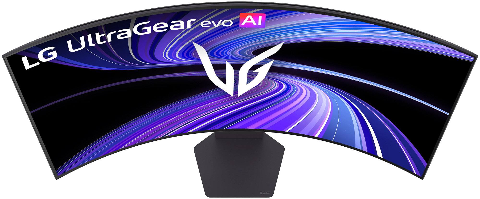 LG UltraGear evo AI
