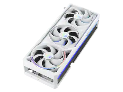 ASUS ROG Astral GeForce RTX 5090 32GB GDDR7 PCI Express 5.0 ASUS ROG Astral GeForce RTX 5090 32GB GDDR7 PCI Express 5.0