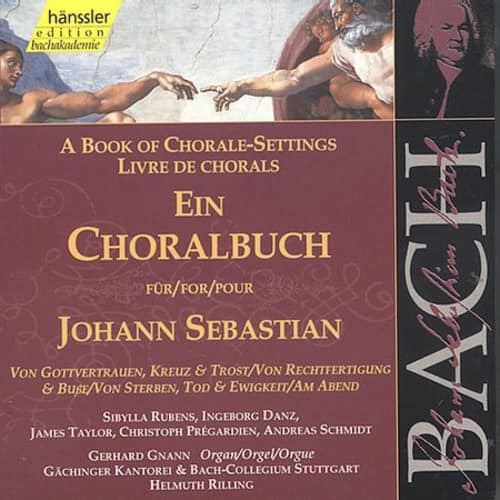 Helmuth Rilling - Choral Book: Faith in God Justification   - COMPACT DISCS [CD] price history on PriceWatchPro