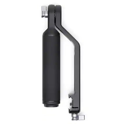 Front. DJI - DJI Briefcase Handle for RS Series.
