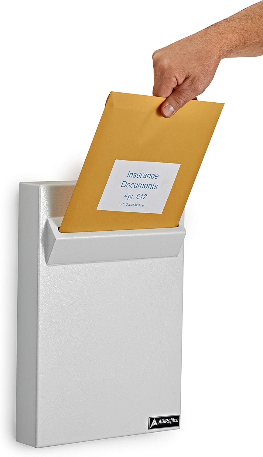 Insurance Documents Apt. 612 Al Susan Muncie ADIRoffice