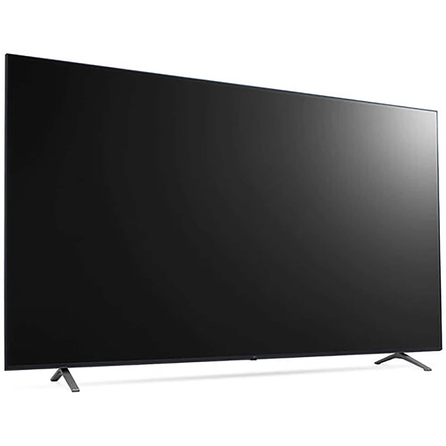 Alt View 13. LG - 75" LED-backlit LCD TV - 4K - Ashed Blue.