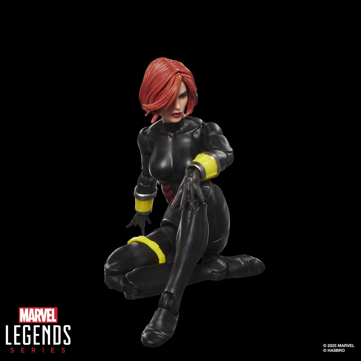 MARVEL LEGENDS SERIES  
© 2025 MARVEL  
© HASBRO