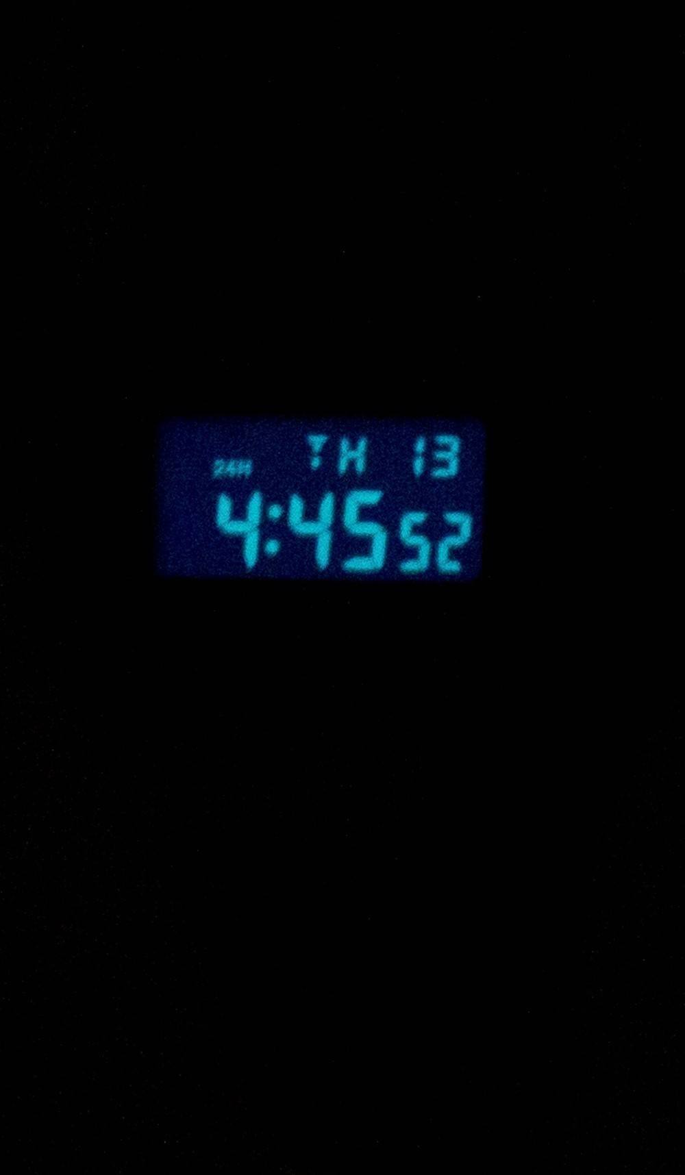 24H TH 13  
4:45 52