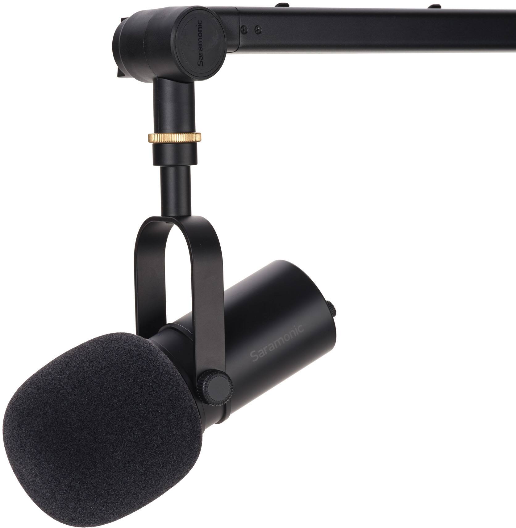 Saramonic