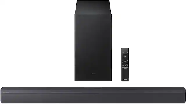 The text on the image reads "Samsung Hecco."