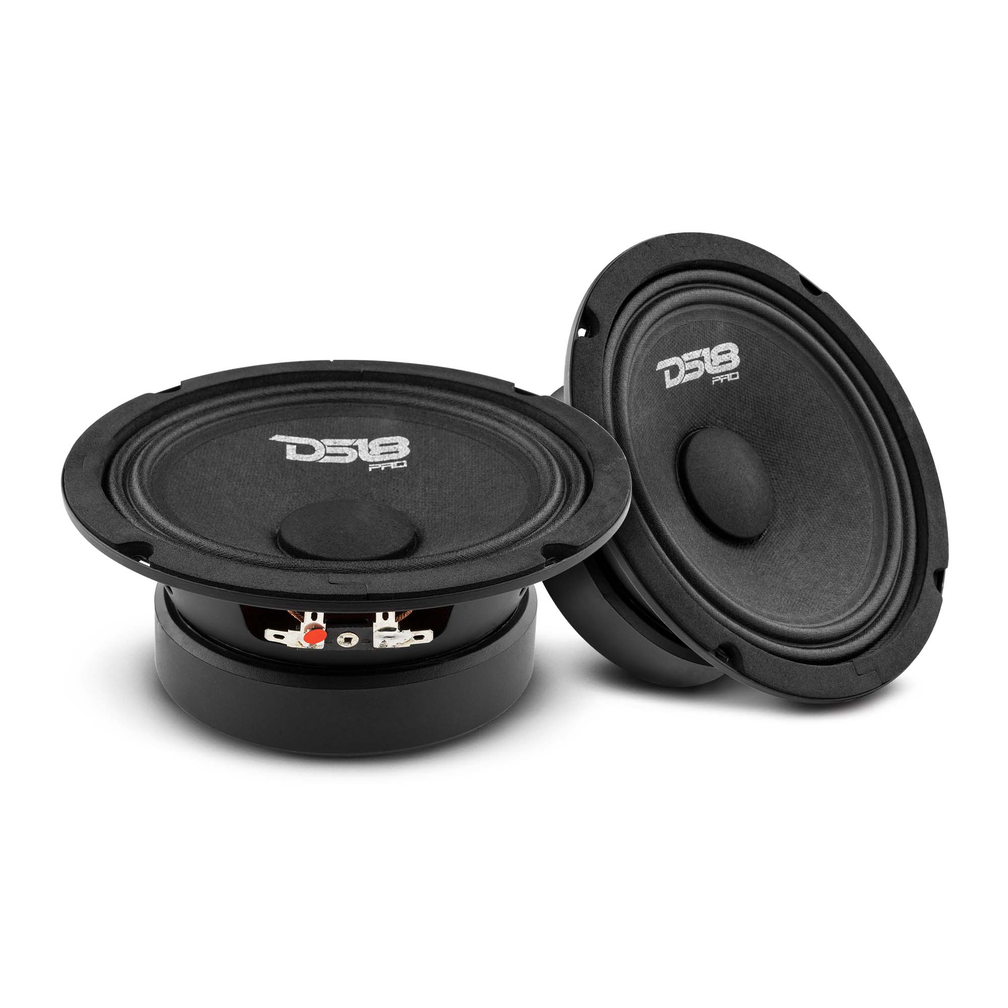 D518 PRO