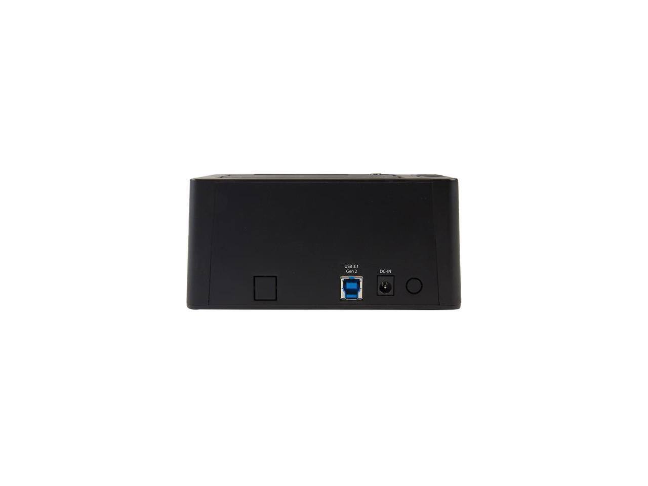 USB 3.1 Gen 2 DC-IN
