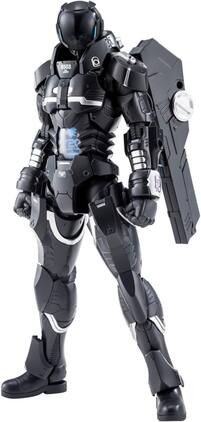 PopMarket - Kotobukiya - Titanomachia - Gale Hound - Collectibles - Multicolor
