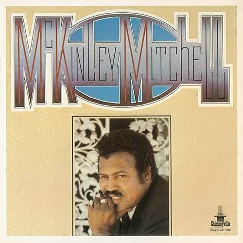 McKinley Mitchell - Mckinley Mitchell   - COMPACT DISCS [CD] price history on PriceWatchPro