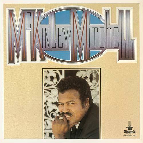 MAKINLEY MITCHELL  
Chimneyville