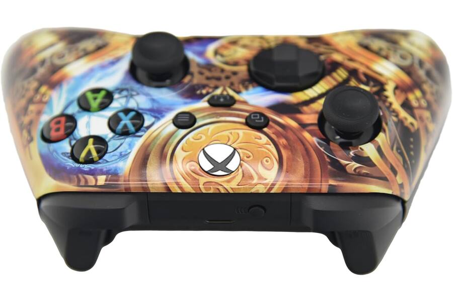 ProControllers Custom Wireless Controller for Xbox Series X|S, Xbox One ...