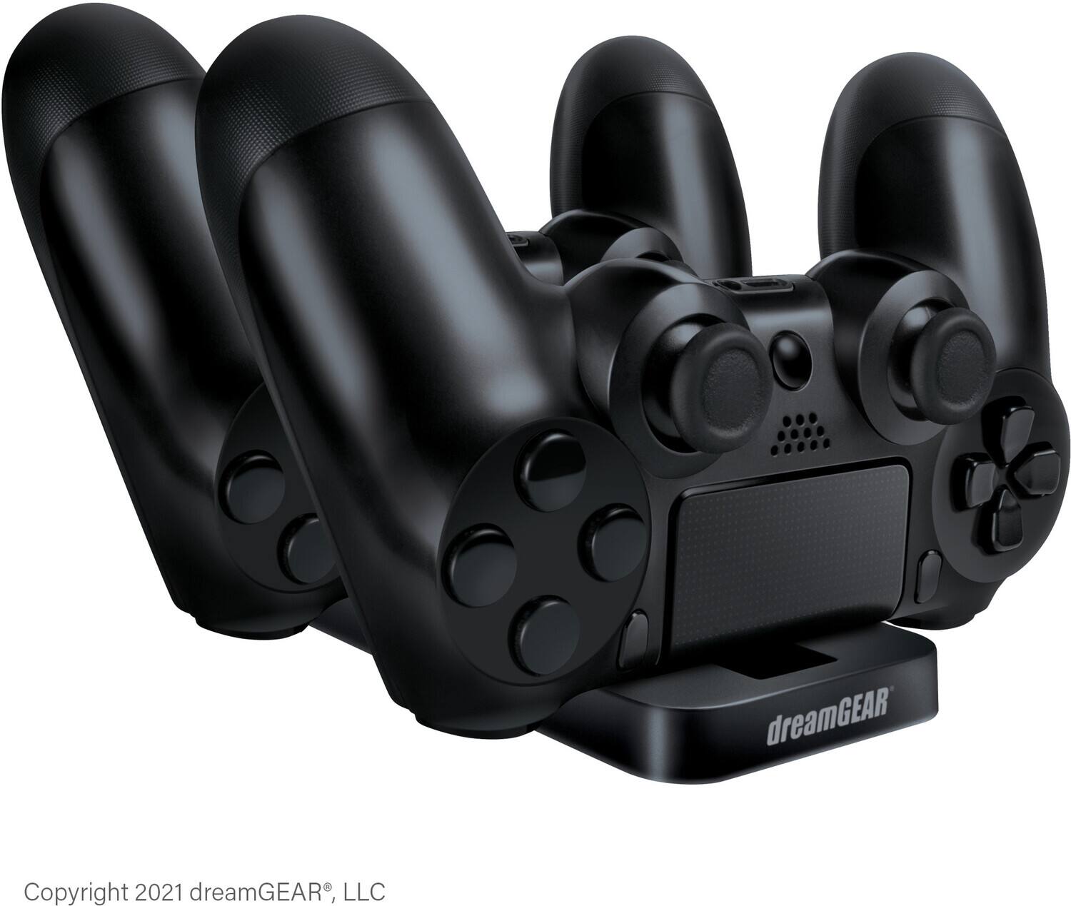 dreamGEAR  
Copyright 2021 dreamGEAR®, LLC