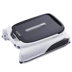 Aiper - Surfer M1 Solar Powered Automatic Robotic Pool Skimmer Cleaner, Lasts 12 Hours, App Control, Ultrasonic Detection - White