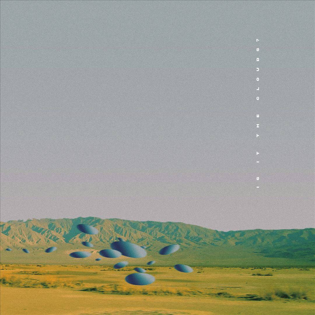 Is it the Clouds? [LP] [VINYL]