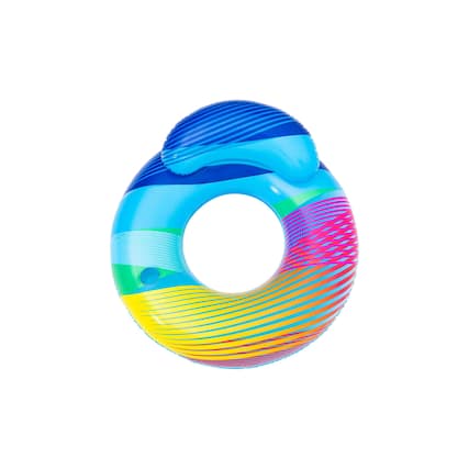 Front. Bestway - Bestway - H2OGO! PVC Swim Bright LED Swim Tube.