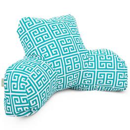 Majestic Home - Reading Pillow Towers Pacific - Blue